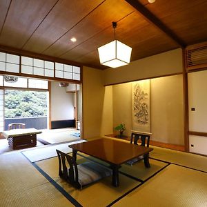 Japanese-Style Room Private Bathroom